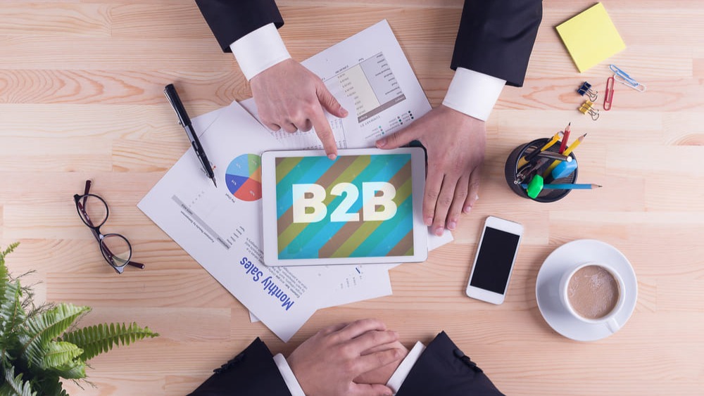 Cómo tener una estrategia ganadora en redes sociales B2B